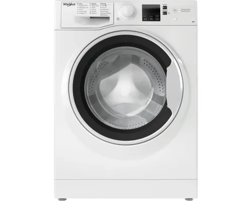 Стиральная машина Whirlpool WRBSS6239WUA