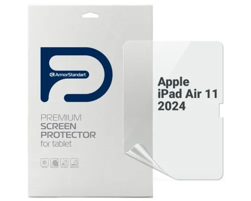 Плівка захисна Armorstandart Anti-Blue Apple iPad Air 11 2024 (ARM74650)