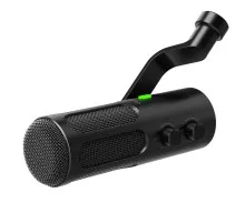 Мікрофон Fifine Tank 3 USB/XLR Black (Tank3)