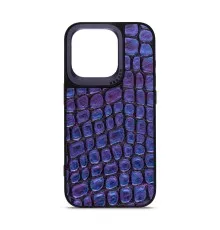 Чохол до мобільного телефона Harder Kaiju Skin Apple iPhone 15 Pro Blue (ARM76841)