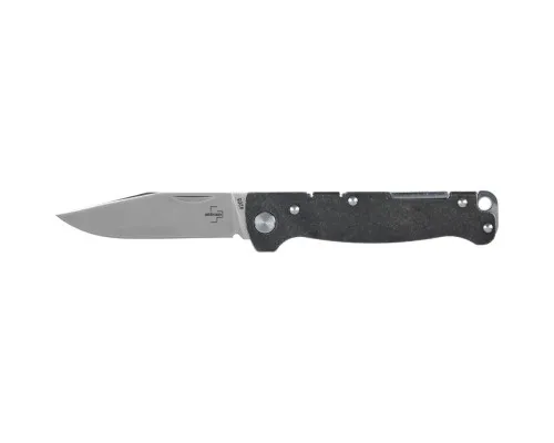 Нож Boker Plus Atlas Backlock Clippoint (01BO866)