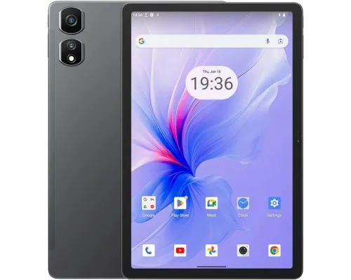 Планшет Blackview Tab 16 Pro 11" FHD 8/256GB / LTE Grey (6931548316800)