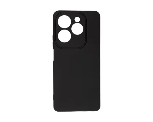 Чохол до мобільного телефона Armorstandart ICON Infinix Hot 40 Camera cover Black (ARM79055)