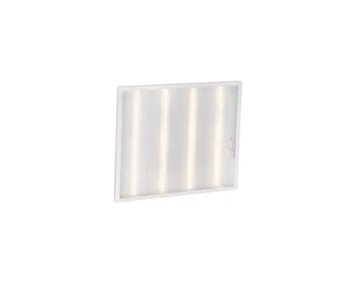 Світильник Delux CFQ LED 40 36W PL01 4000K (90006752)