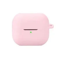 Чохол для навушників BeCover Silicon для Samsung Galaxy Buds 3 Pro Pink (712003)