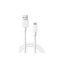 Дата кабель USB 2.0 AM to Micro 5P 1.0m USB08-01M Defender (87497)
