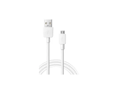 Дата кабель USB 2.0 AM to Micro 5P 1.0m USB08-01M Defender (87497)