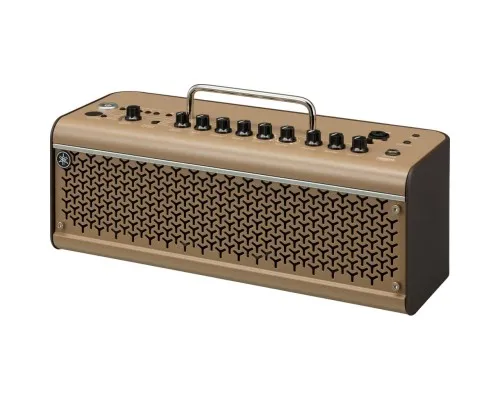 Комбопідсилювач Yamaha THR30IIA Wireless