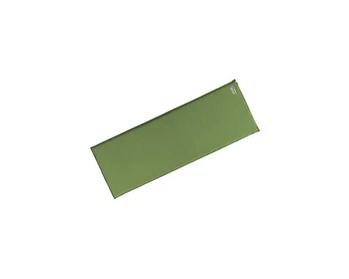 Туристичний килимок Terra Incognita Rest 5 green (4823081502807)