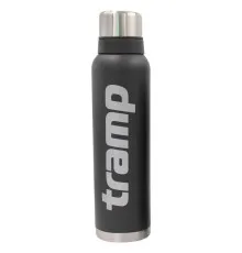 Термос Tramp Expedition Line 0.9 л Grey (UTRC-027-grey)