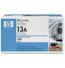 Картридж HP LJ  13A 1300 (Q2613A)