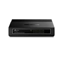 Комутатор мережевий TP-Link TL-SF1016D