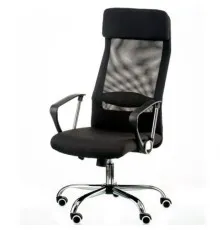 Офисное кресло Special4You Silba black (E5821)