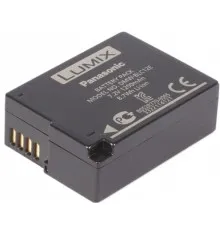 Акумулятор до фото/відео Panasonic DMW-BLC12E для фотокамер GH2 (DMW-BLC12E)