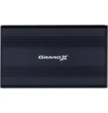Карман внешний Grand-X HDE21