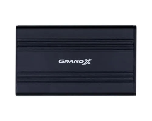 Кишеня зовнішня Grand-X HDE21