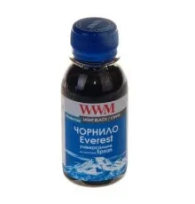 Чорнило WWM EPSON UNIVERSAL EVEREST pigmented Light Black (EP02/LBP-2)