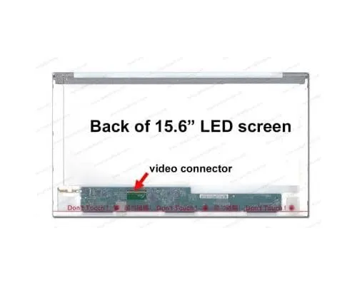 Матриця ноутбука ChiMei N156B6-L0B