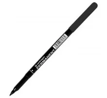 Маркер Centropen Permanent 2536 1 мм black (2536/01)