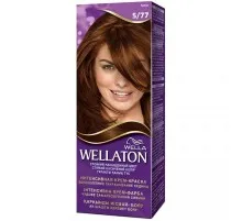 Фарба для волосся Wellaton 5/77 Какао (4056800879052/4056800620173)