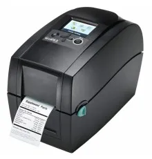 Принтер етикеток Godex RT200i (6090)