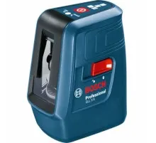 Лазерний нівелір Bosch GLL 3 X (0.601.063.CJ0)