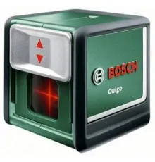Лазерный нивелир Bosch Quigo (0.603.663.521)