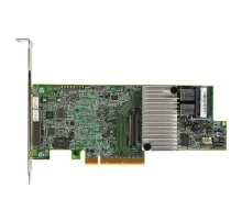 Контроллер RAID LSI MegaRAID SAS 9361-8i (1GB) (05-25420-08)
