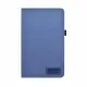 Чохол до планшета BeCover Slimbook для Lenovo Tab E7 TB-7104 Deep Blue (703659)