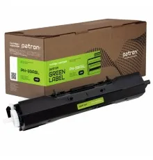 Тонер-картридж Patron HP CF233A GREEN Label (PN-33AGL)