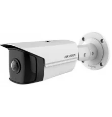 Камера видеонаблюдения Hikvision DS-2CD2T45G0P-I (1.68)