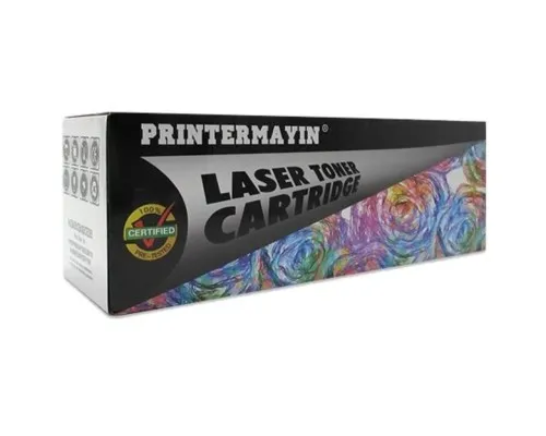 Картридж Printermayin HP LJ Pro M15/16/28/29/CF244A, Black (PTCF244A)