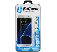 Скло захисне BeCover Samsung Galaxy A42 SM-A426 Black (705658)