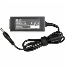 Блок живлення до ноутбуку PowerPlant HP 220V, 18V 20W 1.1A (5.5*2.5) (HP20T5525)