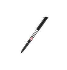 Ручка кулькова Unimax Documate, чорна (UX-120-01)