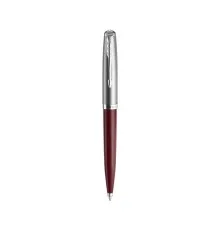 Ручка кулькова Parker PARKER 51 Burgundy CT BP (55 132)
