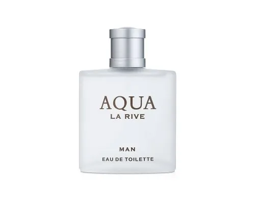 Туалетна вода La Rive Aqua 90 мл (5906735234084)