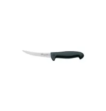 Кухонний ніж Due Cigni Professional Boning Knife 414 130 mm Black (2C 414/13 N)