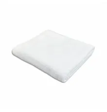 Полотенце Home Line махровое белый 50х70 см (130276)