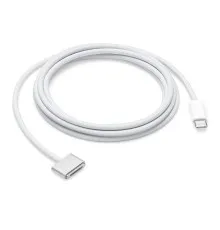 Кабель питания Apple USB-C to Magsafe 3 Cable (2 m), Model A2363 (MLYV3ZM/A)