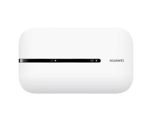 Мобильный Wi-Fi роутер Huawei E5576-320 White (51071UKL)