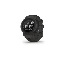 Смарт-часы Garmin Instinct 2S, Graphite, GPS (010-02563-00)