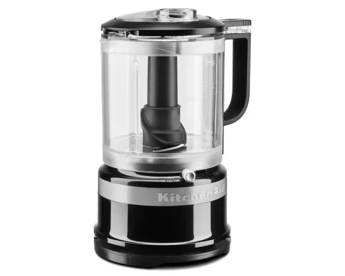 Кухонний комбайн KitchenAid 5KFC0516EOB