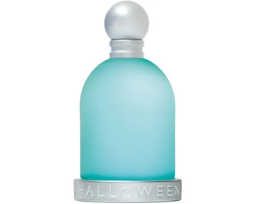 Туалетна вода Halloween Blue Drop 100 мл (8431754472010)