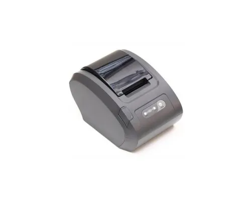Принтер чеків Gprinter GP58IVC130 USB, Ethernet (GP58130-SC-UE-0069)