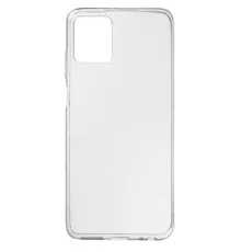Чохол до мобільного телефона Armorstandart Air Series Motorola G32 Transparent (ARM63099)