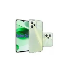 Чохол до мобільного телефона BeCover Realme C35 Transparancy (708122)