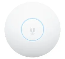 Точка доступу Wi-Fi Ubiquiti UniFi 6 Enterprise (U6-Enterprise)