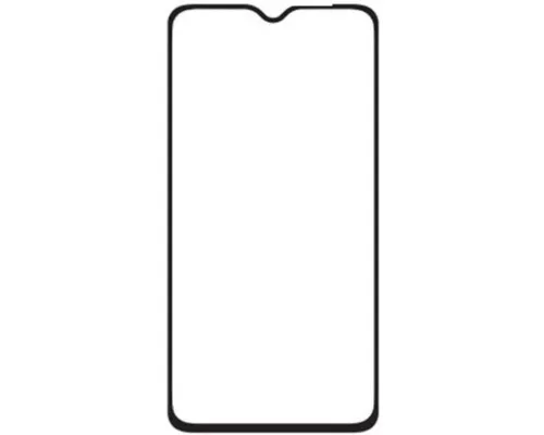 Скло захисне Drobak ZTE Blade 20 Smart (242413)