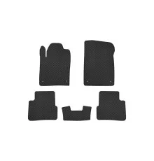 Килимок в салон EVAtech Dodge Dart 2012-2016 Sedan USA (DE1865C5LA4RBB)